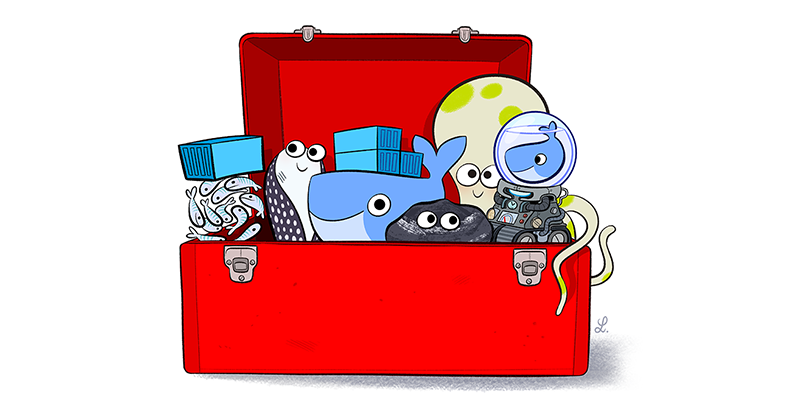 docker安装opwnert
